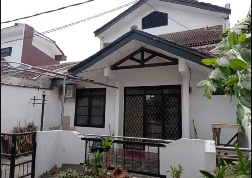 RUMAH Taman Yasmin