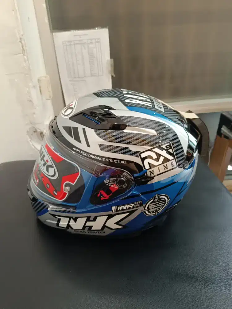 Jual helm NHK RX9