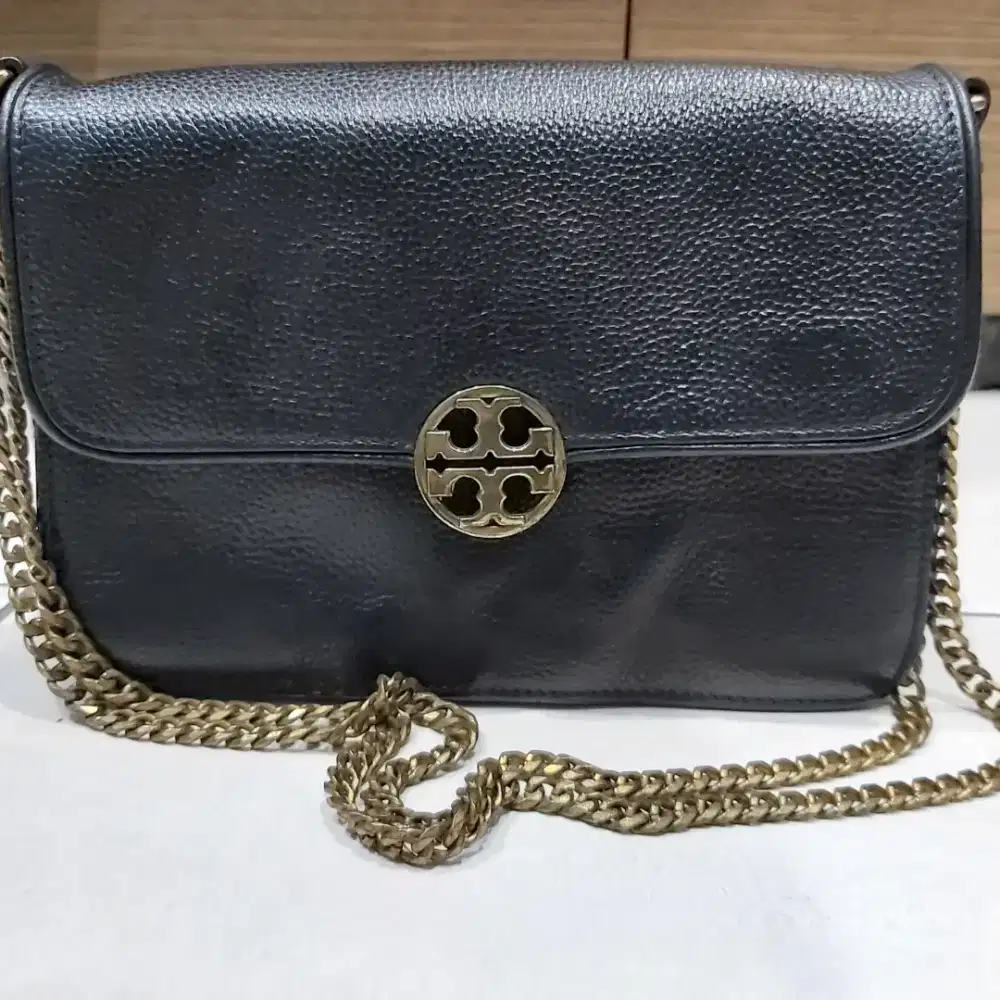 Tas Tory Burch Preloved