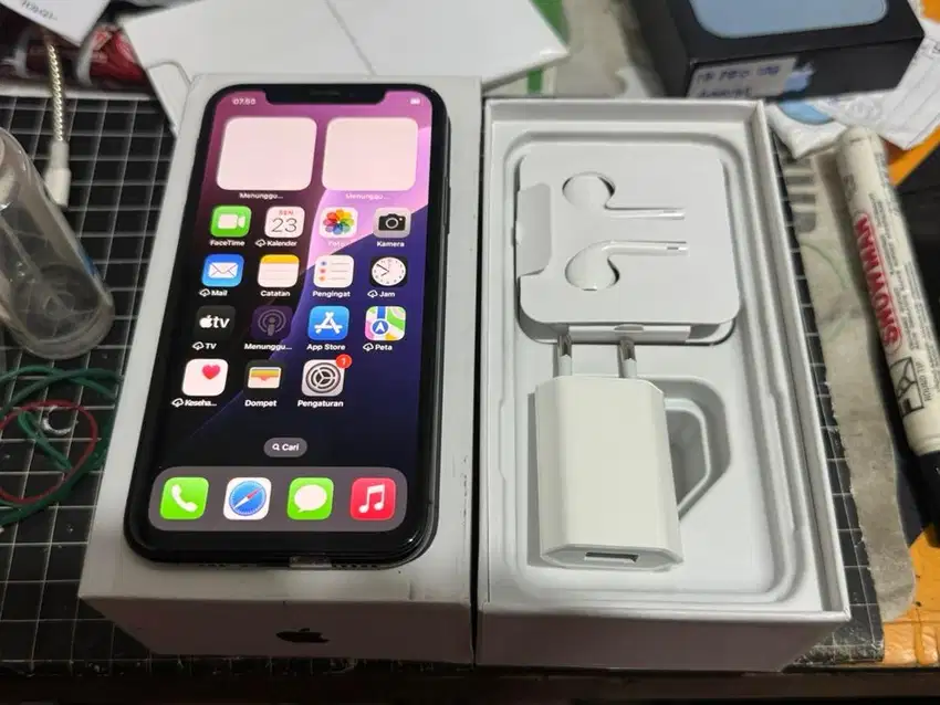 iphone xs 256gb ex inter all operator
