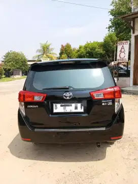 KIJANG INNOVA 2.0G M/T 2019