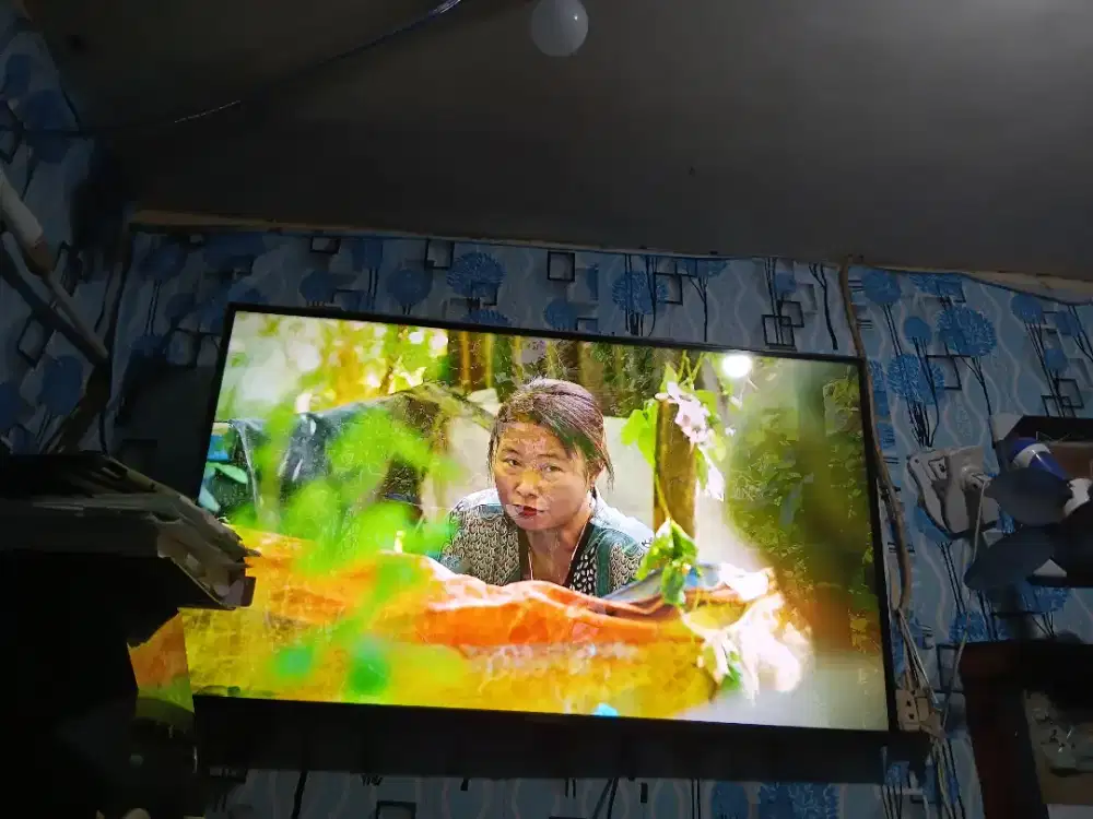 Terima jual Tv bekas