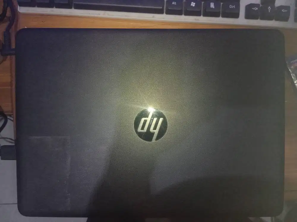 Laptop Merk HP-bs0xx