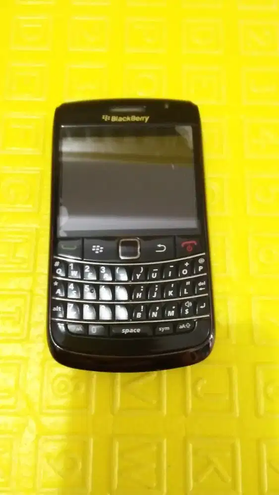 BlackBerry#Handphone#Hp