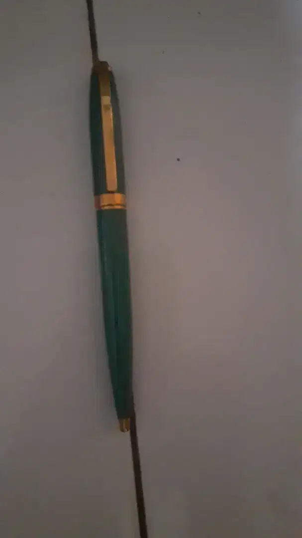 Pulpen Dupont original masih layak pakai