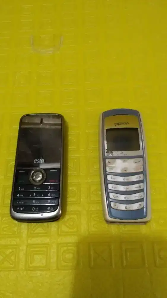 Nokia Hp# Hp Nokia Jadul#Hp Esia