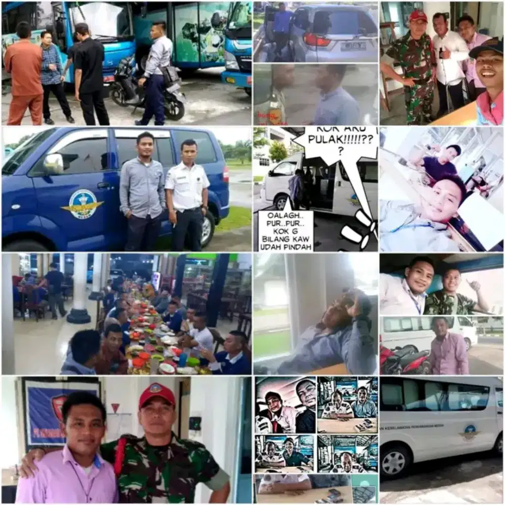 sayaMencari kerja sebgai supir ,simA ,bisa matic/manual.box,/l300.