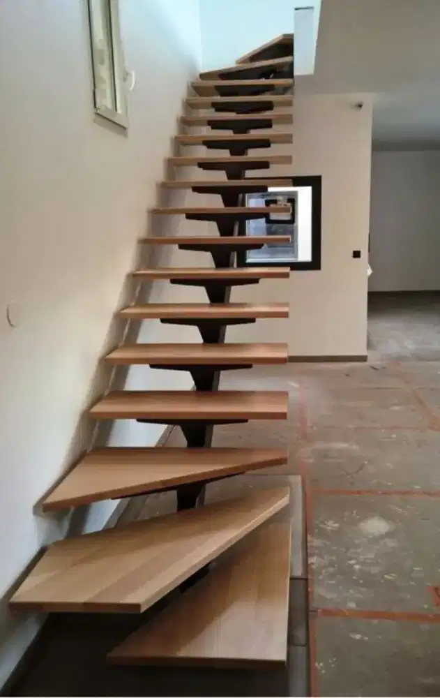 JASA PASANG DAN PEMBUATAN KANOPI, TANGGA, MEZANIN, PAGAR DLL.