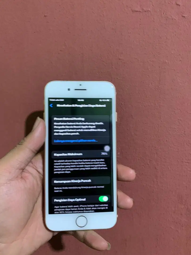 iphone 8 64 inter all operator
