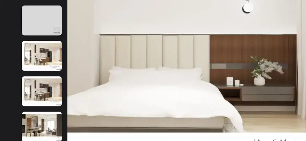 headboard costume dan service