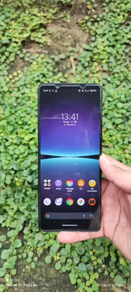 Sony Xperia 1 IV