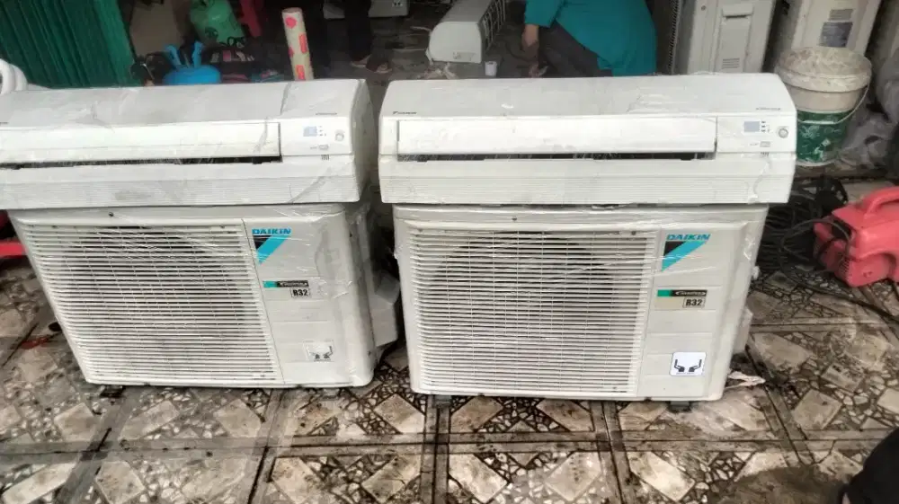 AC Daikin ftkv1pk /1,5pk ful ORI