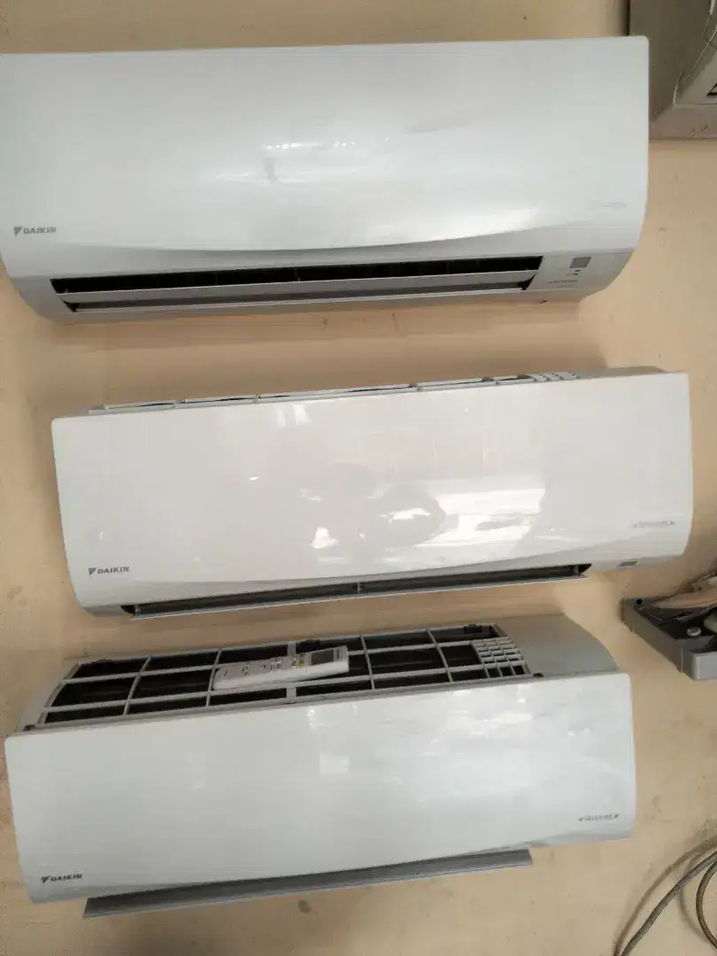 AC multy s 3 koneksi 1pk 1pk 1,5pk