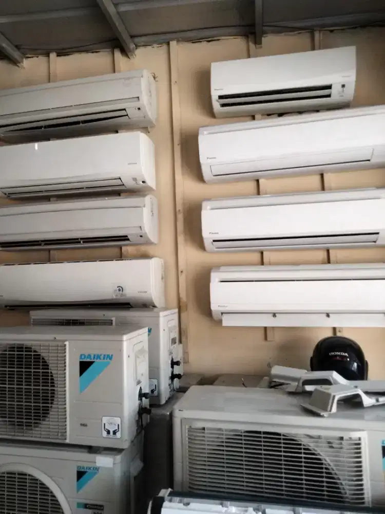 Redy Setok AC 2pk diakin tailan