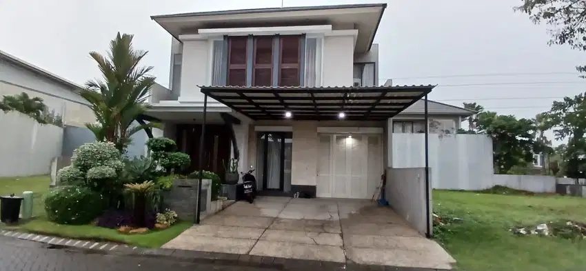 PRAMBANAN RESIDENCE clust KERTABUMI