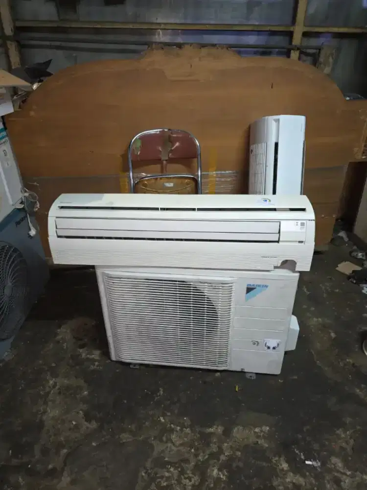 AC 2pk terbaru r32 ful ORI