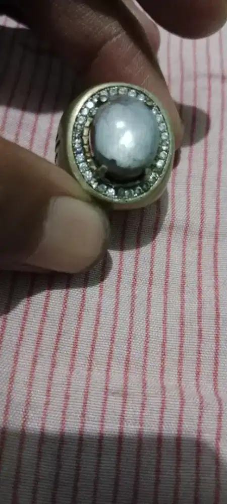 Batu permata safir