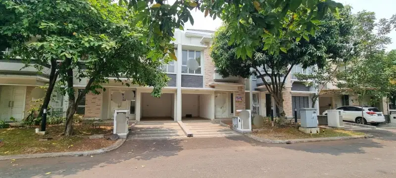 Dijual Unit Langka di EDISON L7 Summarecon Serpong