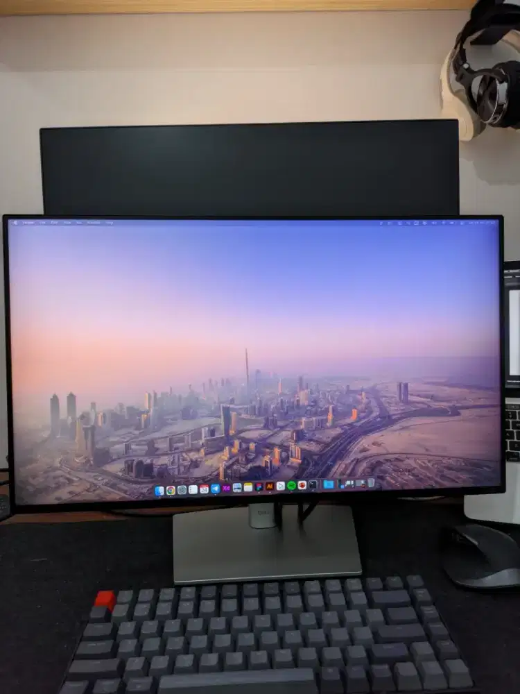 Dell Ultra Sharp U2422H