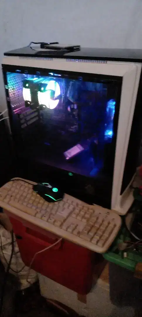 Cpu Core i5-4570 normal semua
