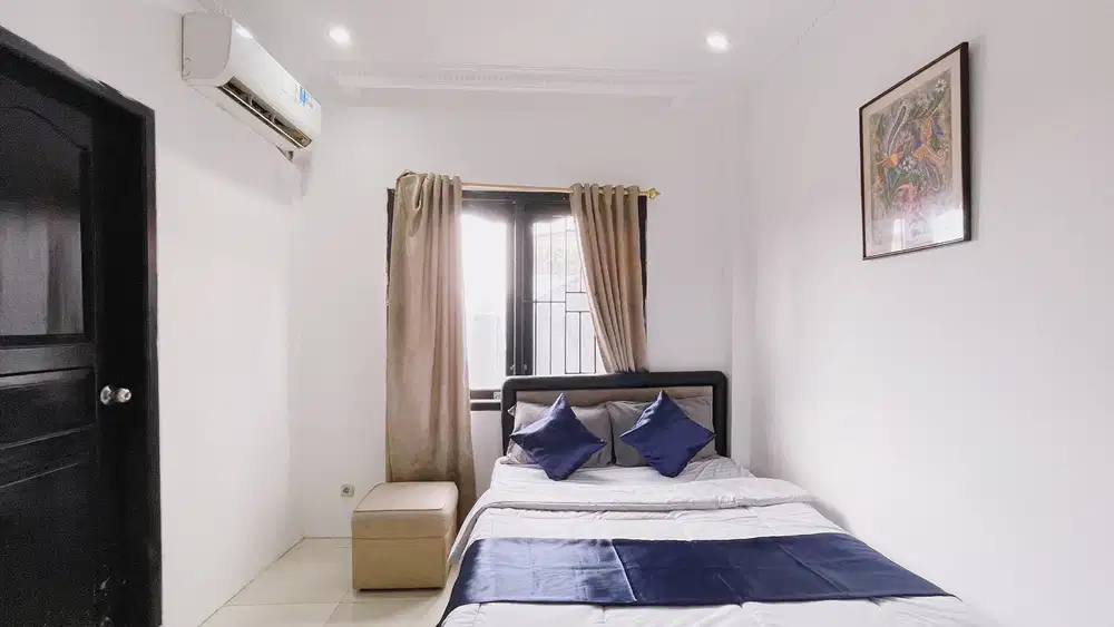 Di Sewakan Kamar Bulanan Dekat Dengan Gandaria City Mall