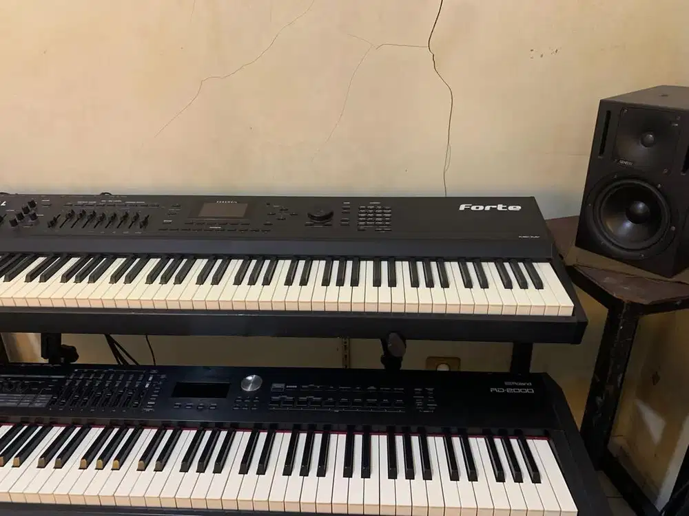 Kurzweil Forte 88 keys