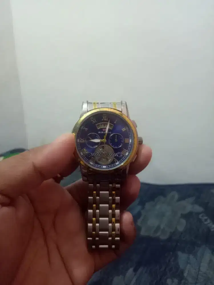Jam Tangan Unisex