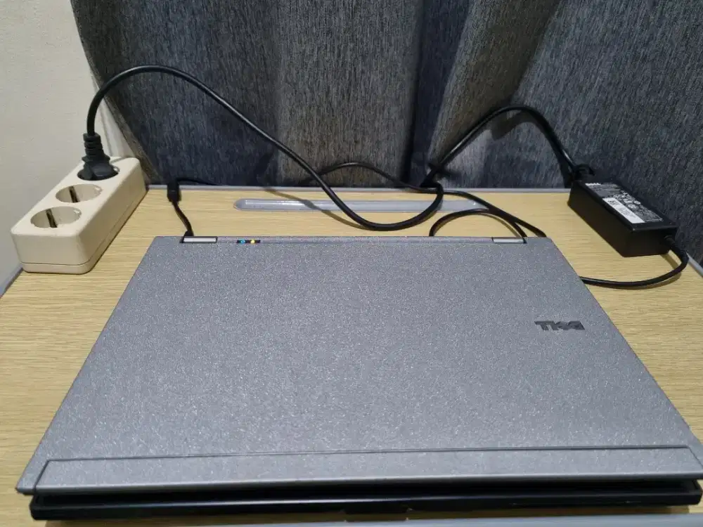 Laptop latitude E6410 ATG