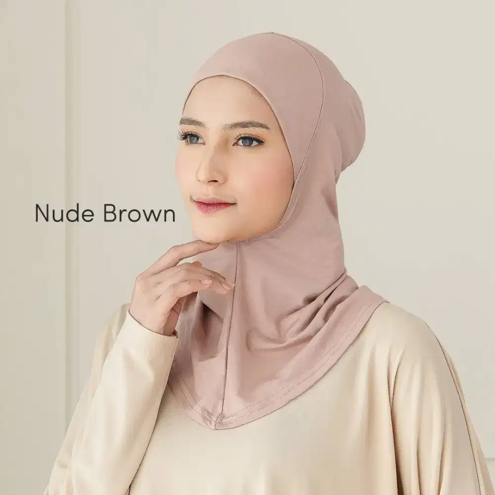 Inner Ninja Hijab Iner