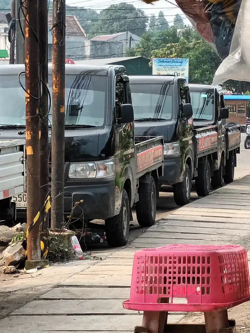 d butuhkan driver untuk aplikasi onlen