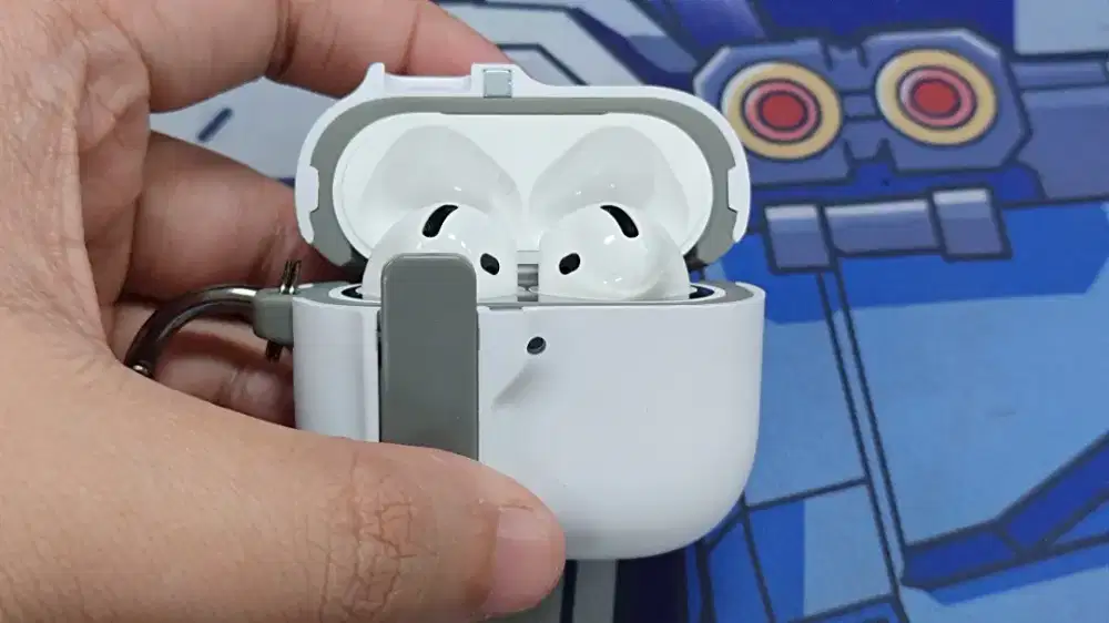 Apple Airpods 4 ANC