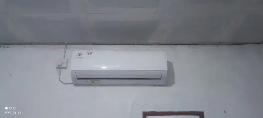AC TCL 1/2 PK std LOW WATT