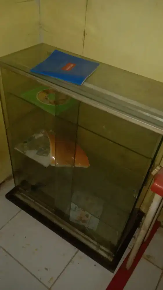 Jual cepat rak rokok