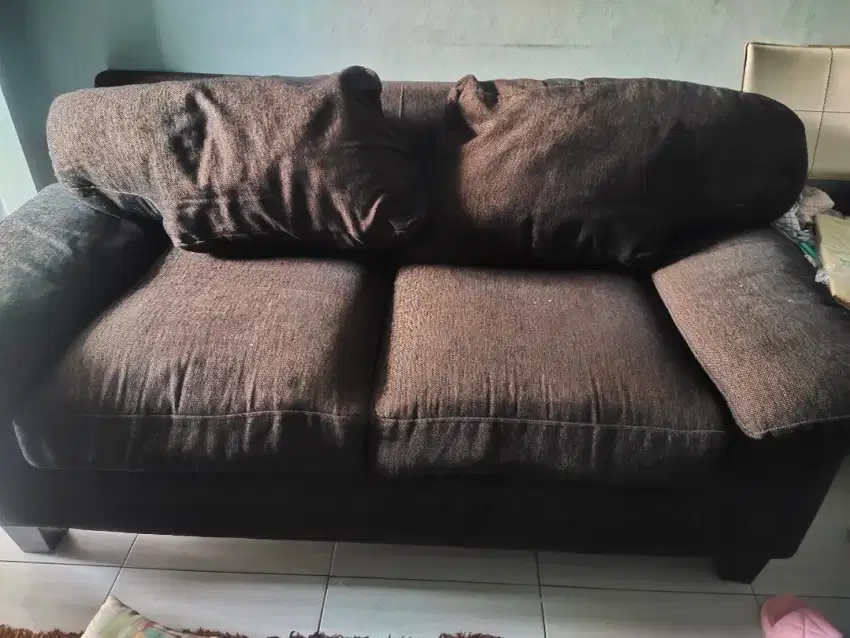 Jual sofa santai