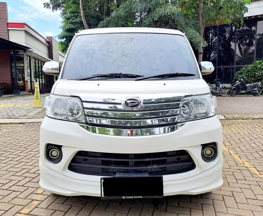 DAIHATSU LUXIO X MT 2023 HARGA CASH PROMO MOBIL TERAWAT SIAP PAKAI