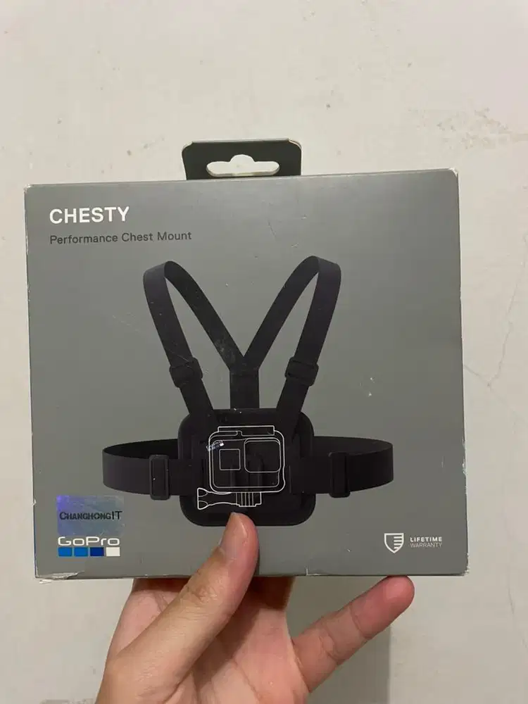 GoPro Chest Original