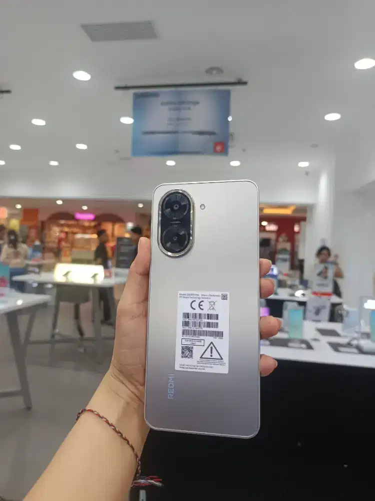 HP 1 JUTAAN // REDMI A5