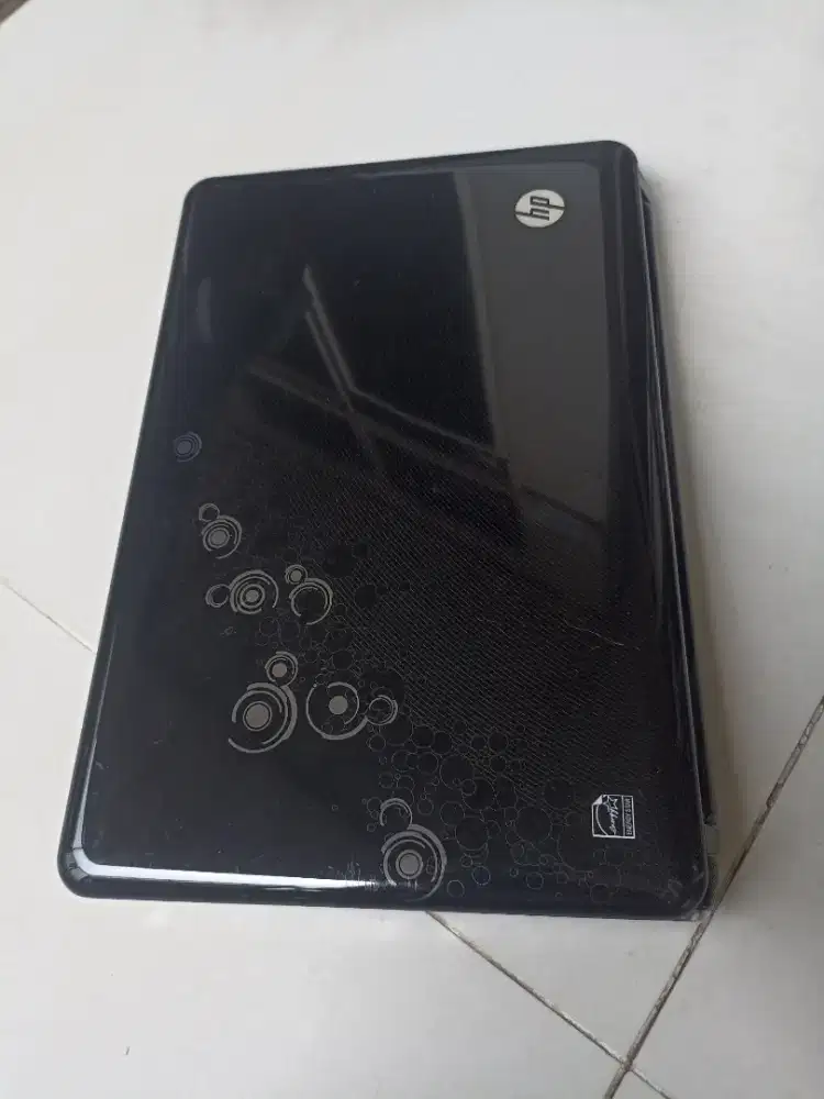 Laptop HP Pavilon dv3