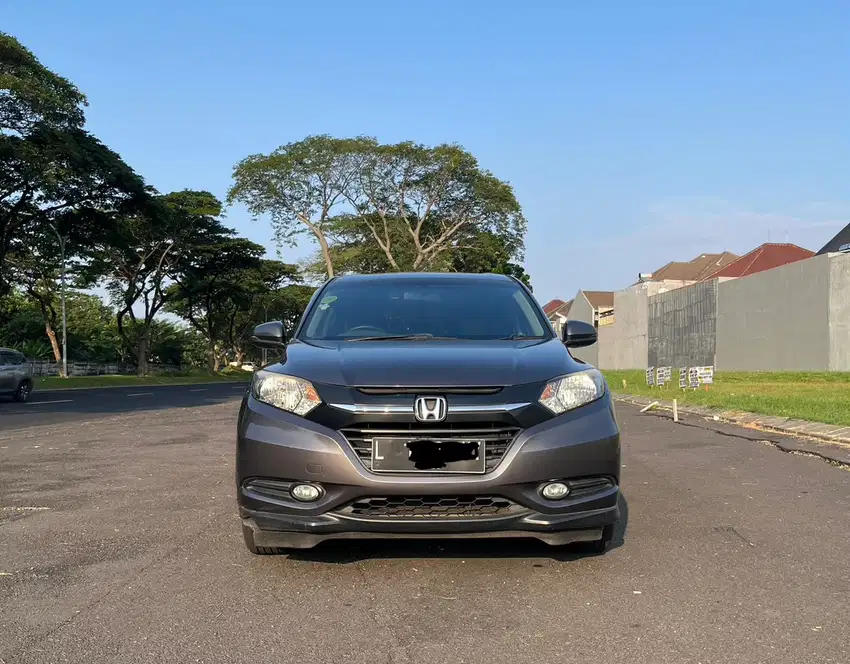 Honda HR-V 2015 Bensin