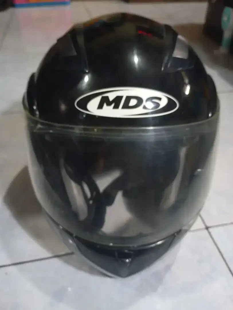 Helm MDS Modular