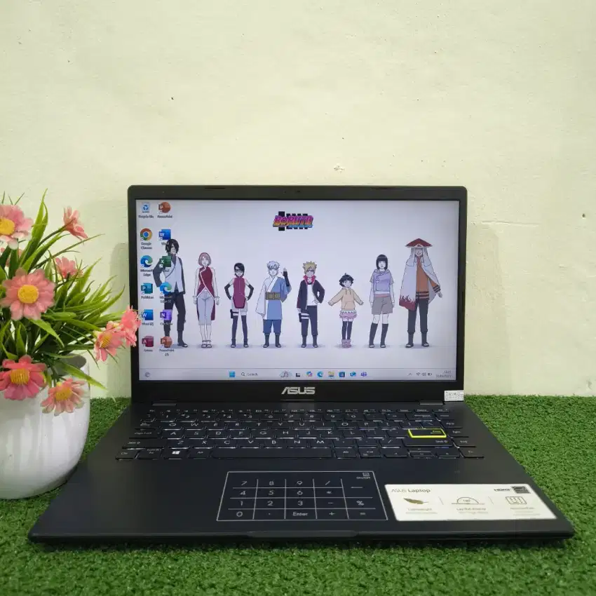 Laptop Asus VivoBook E410MA
