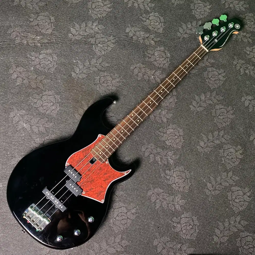 Bass yamaha bb234 broadbass 234