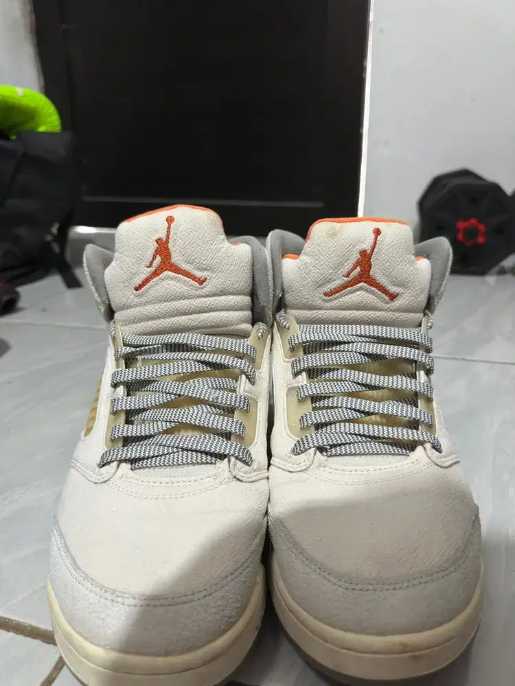 sepatu jordan ori 100%