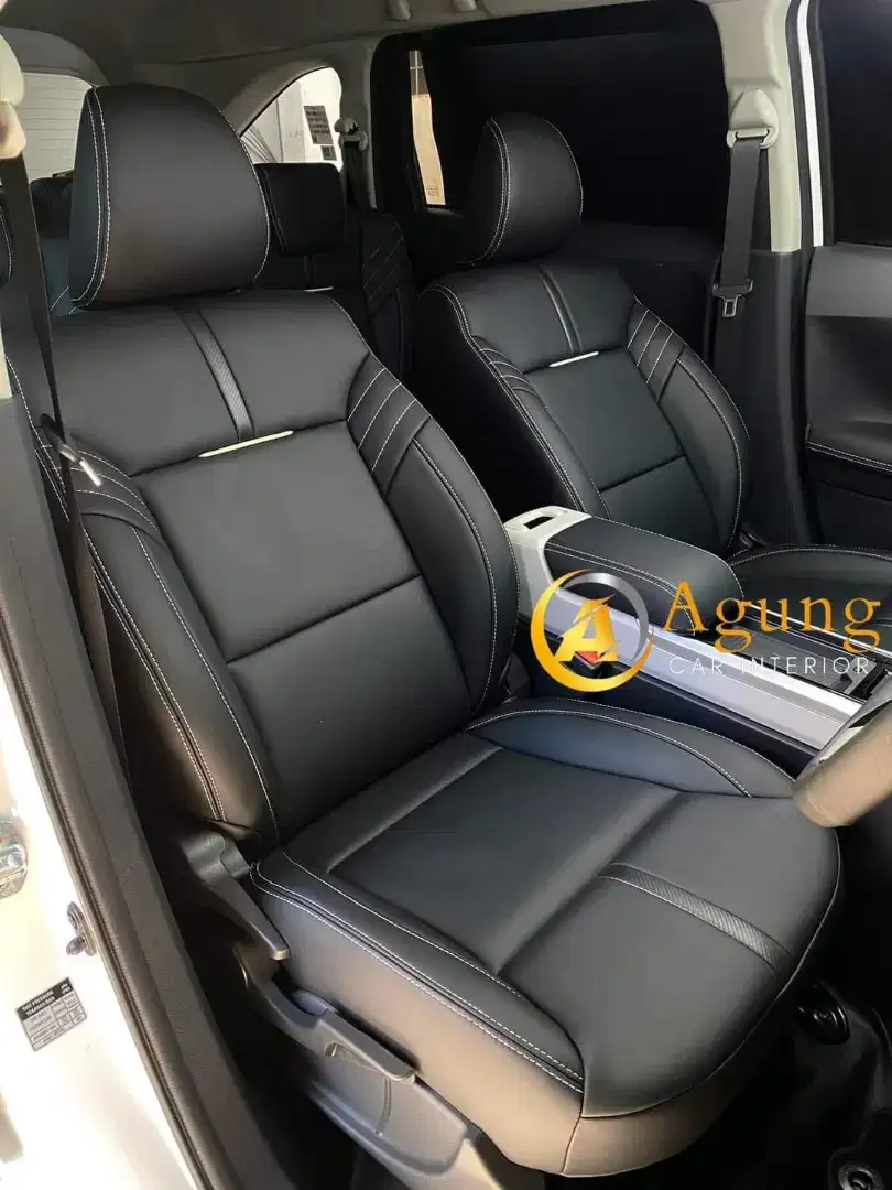 Sarung jok mobil