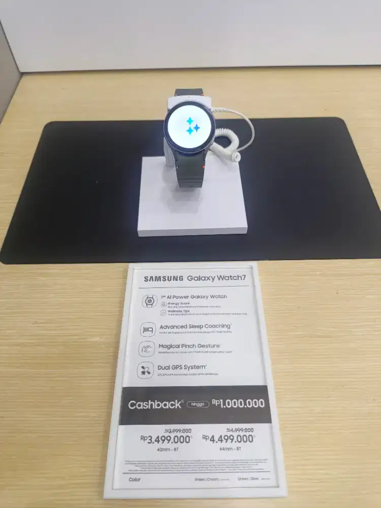 Samsung Galaxy Watch7
