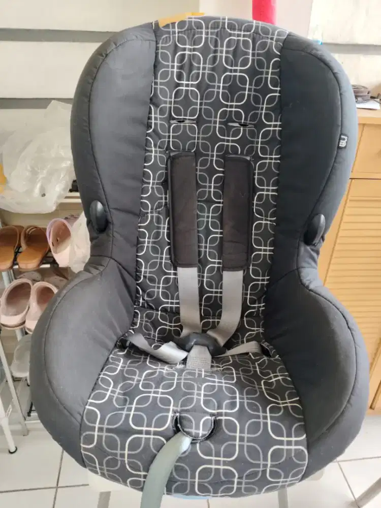 carseat baby,tempat duduk baby