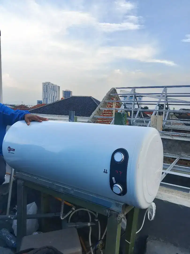 Water heater listrik 100 liter