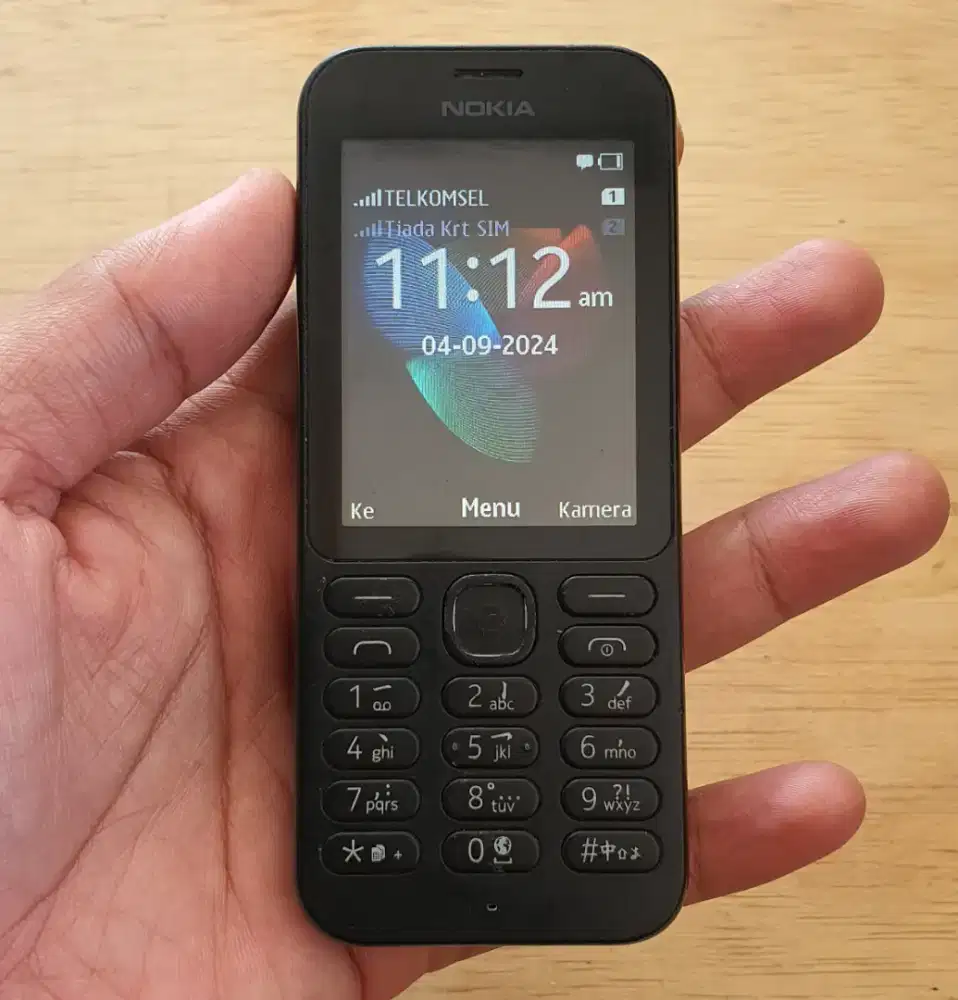 Nokia 215 dual sim original