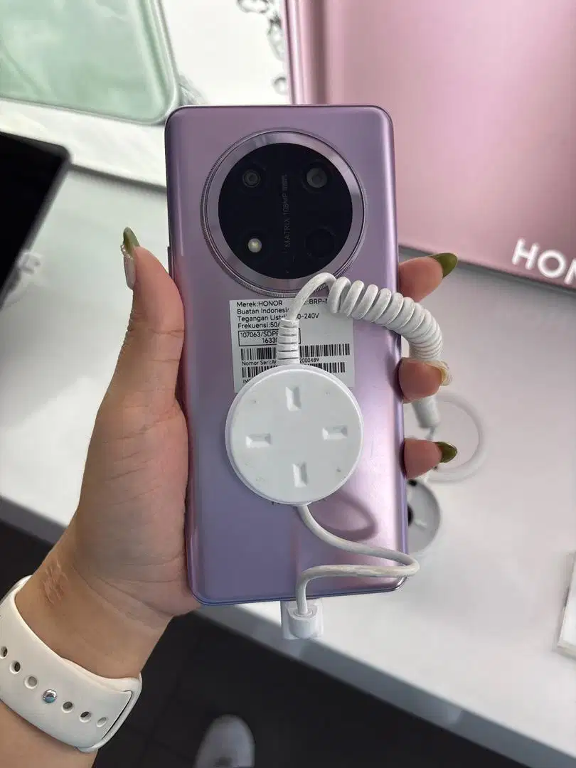 Honor X9c 5G 12/256GB