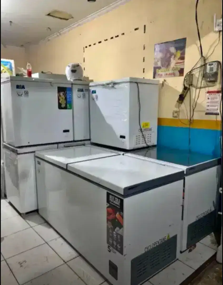 Jual Elektronik Bekas Segera Kami Beli Harga Bagus